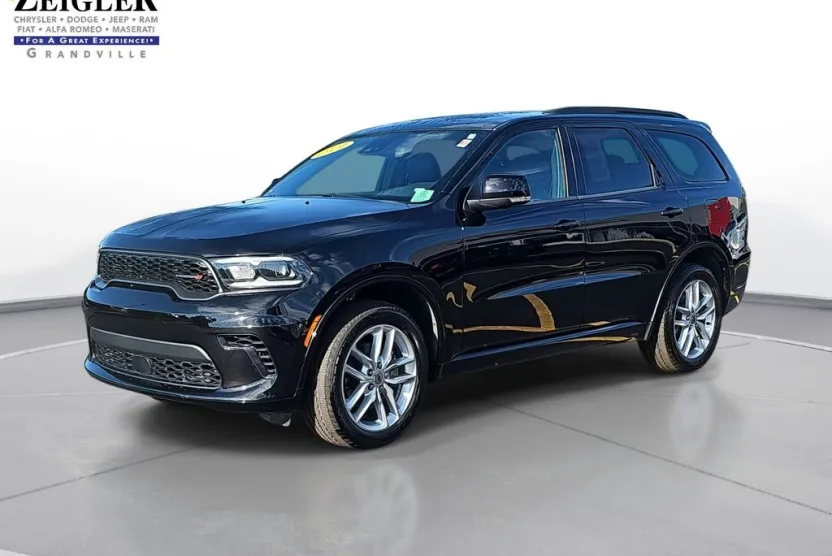 2024 Dodge Durango GT Plus photo 1