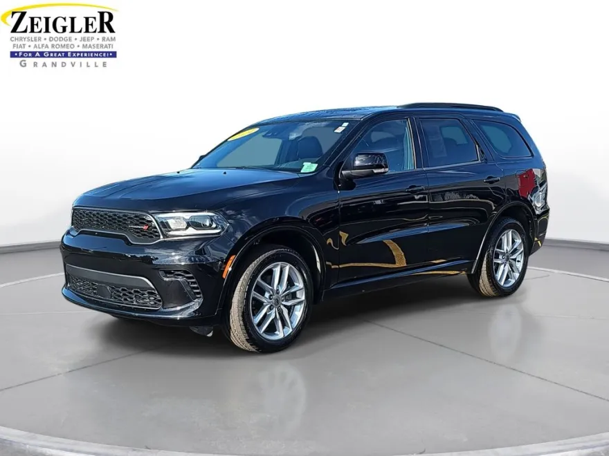 2024 Dodge Durango GT Plus photo 1
