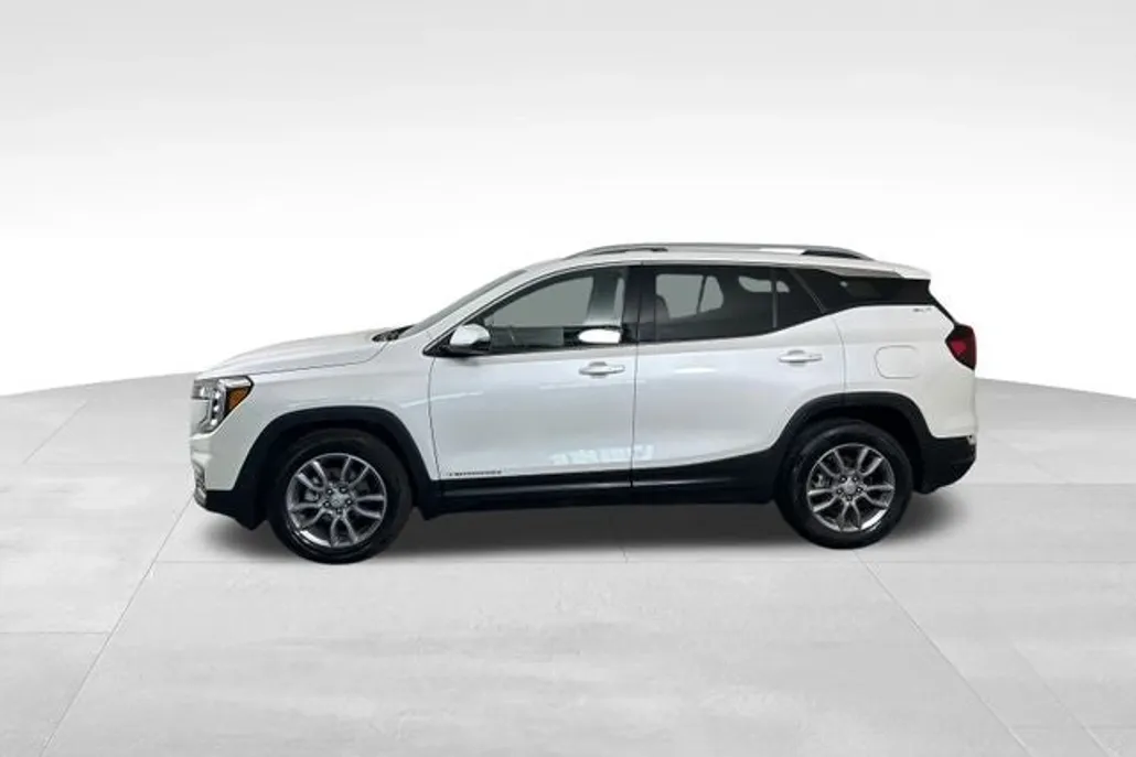 2022 Gmc Terrain SLT photo 1