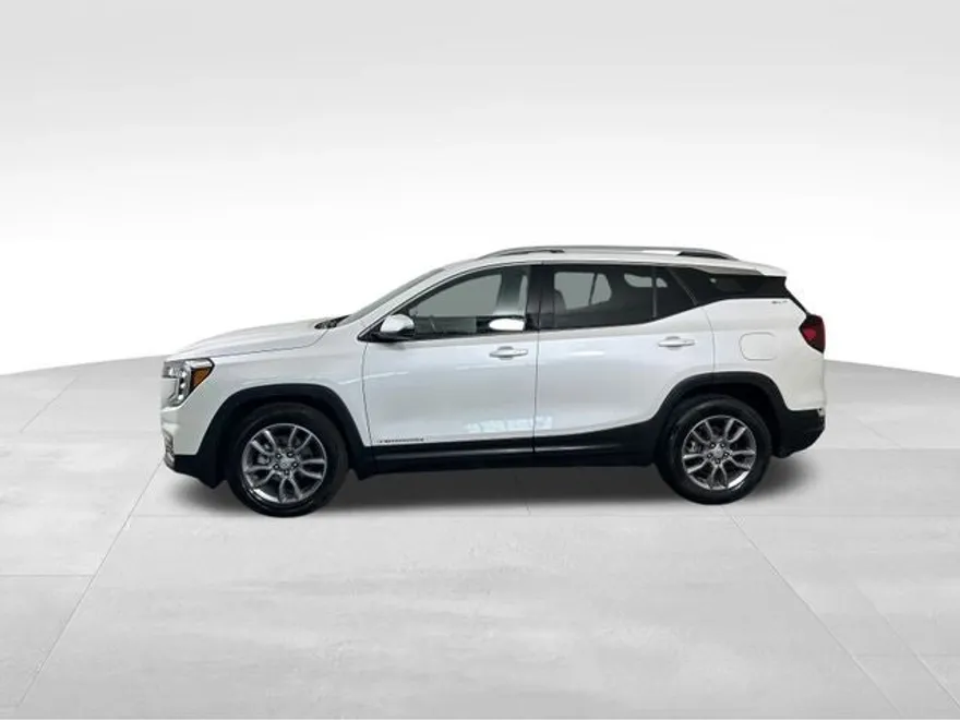 2022 Gmc Terrain SLT photo 1