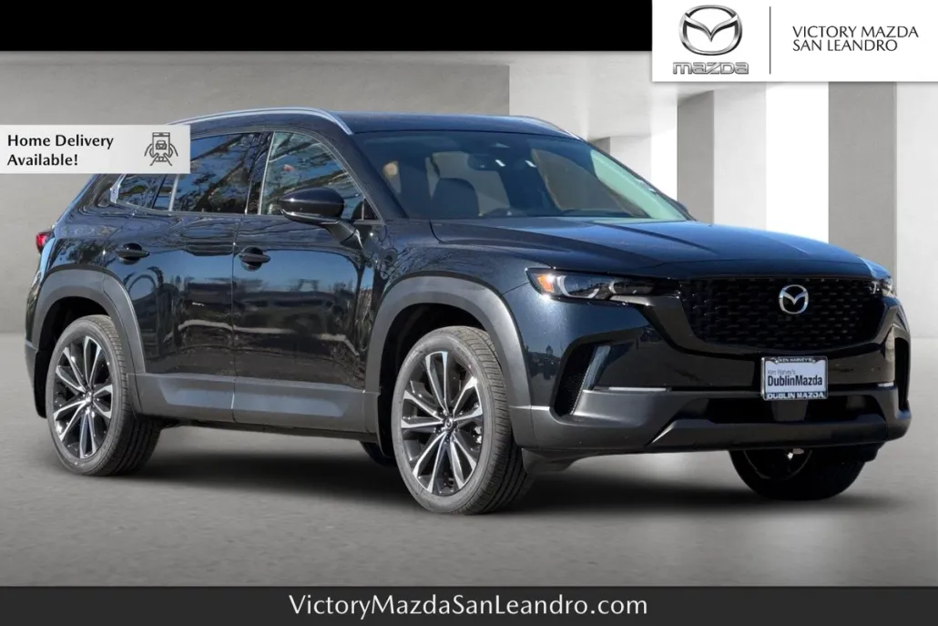 2025 Mazda CX-50 2.5 Premium Plus photo 1
