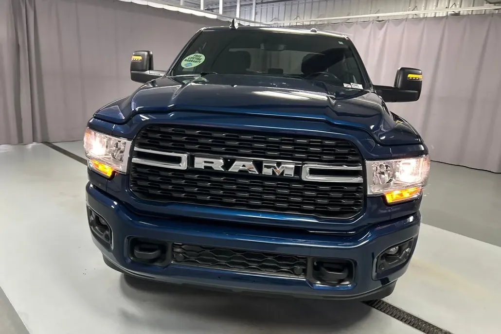 2024 Ram 2500 Big Horn photo 1