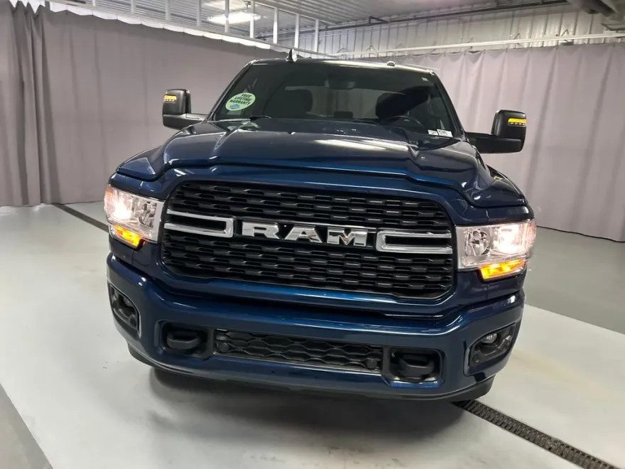 2024 Ram 2500 Big Horn photo 1