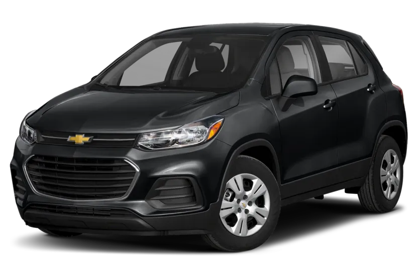 2019 Chevrolet Trax LS photo 1