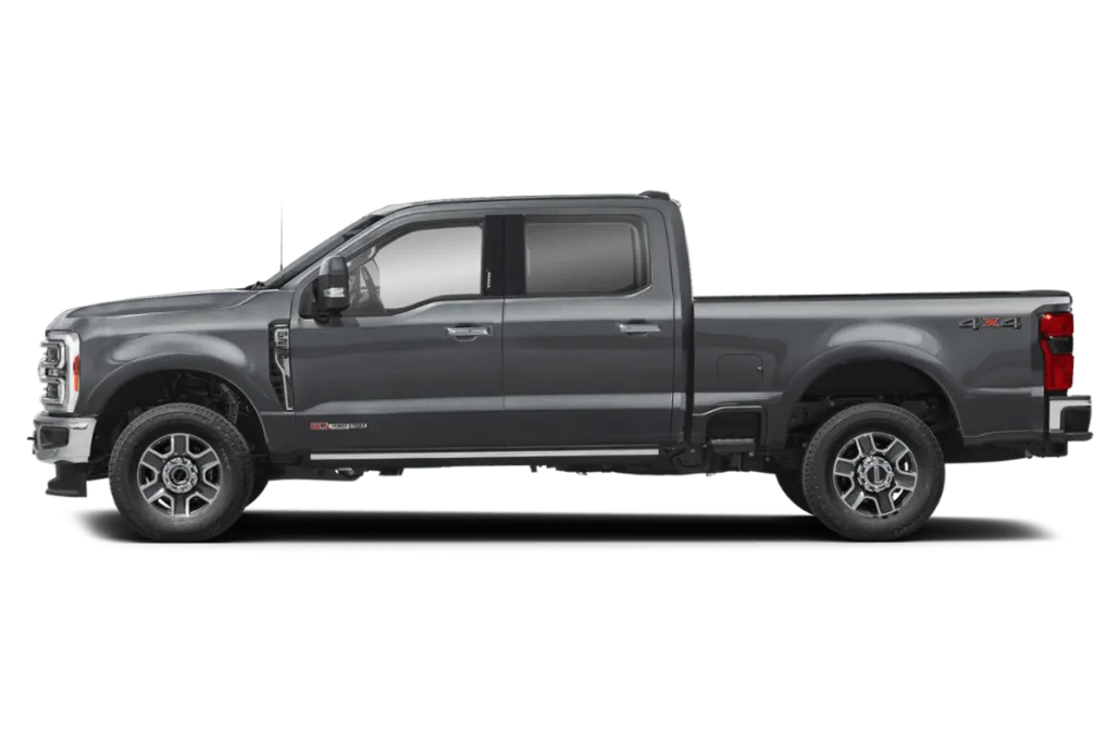 2026 Ford F-250 photo 1