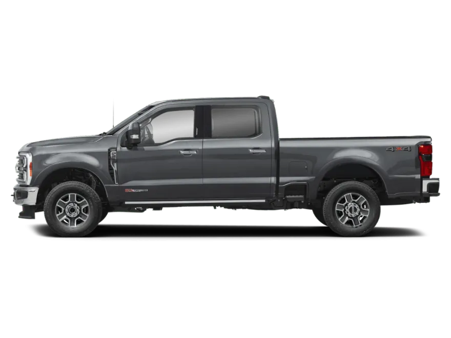 2026 Ford F-250 photo 1