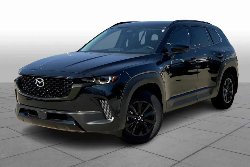 2025 Mazda CX-50 Premium photo 1