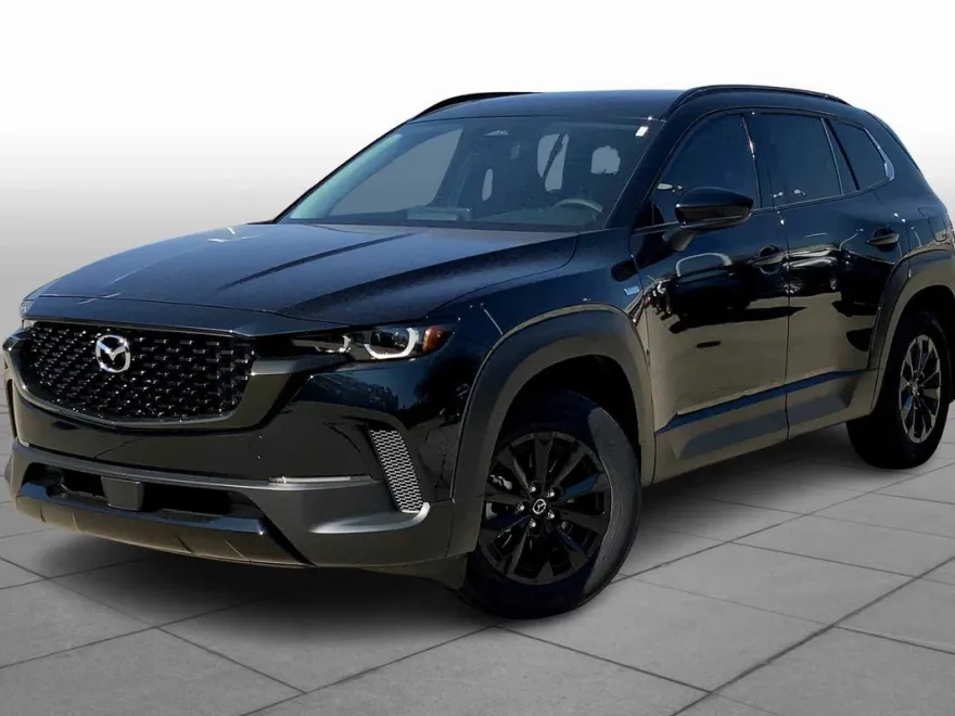 2025 Mazda CX-50 Premium photo 1