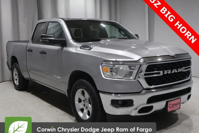 2023 Ram 1500 Big Horn Lone Star photo 1