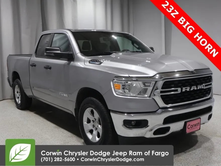 2023 Ram 1500 Big Horn Lone Star photo 1