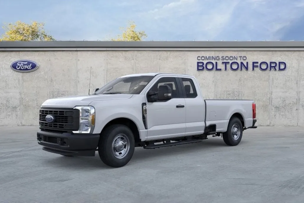 2025 Ford F-250 XL photo 1