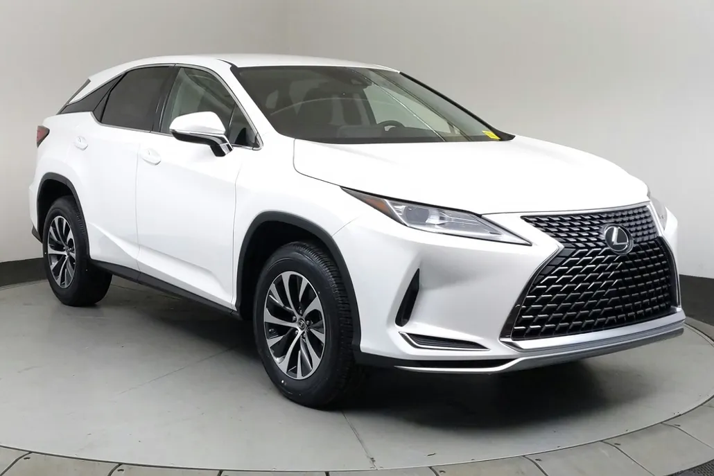 2022 Lexus RX 350 photo 1