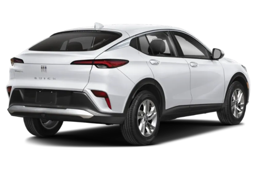 2025 Buick Envista Avenir photo 1