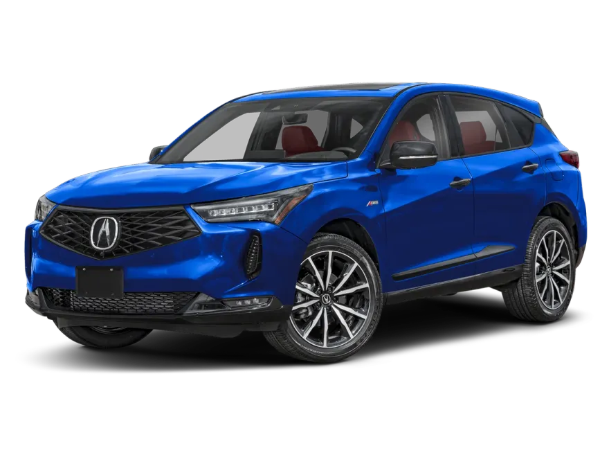2025 Acura RDX A-Spec Advance photo 1