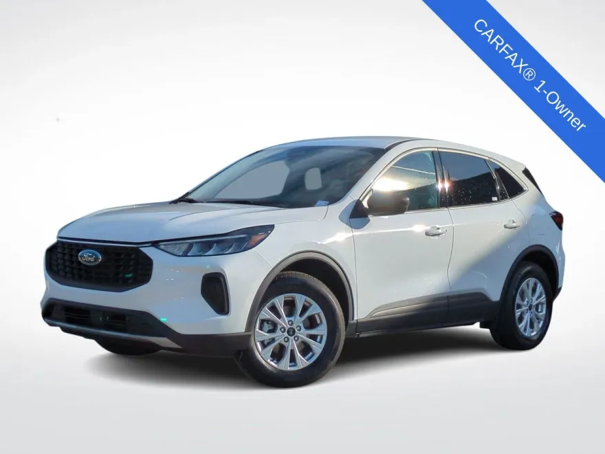 2025 Ford Escape Active photo 1