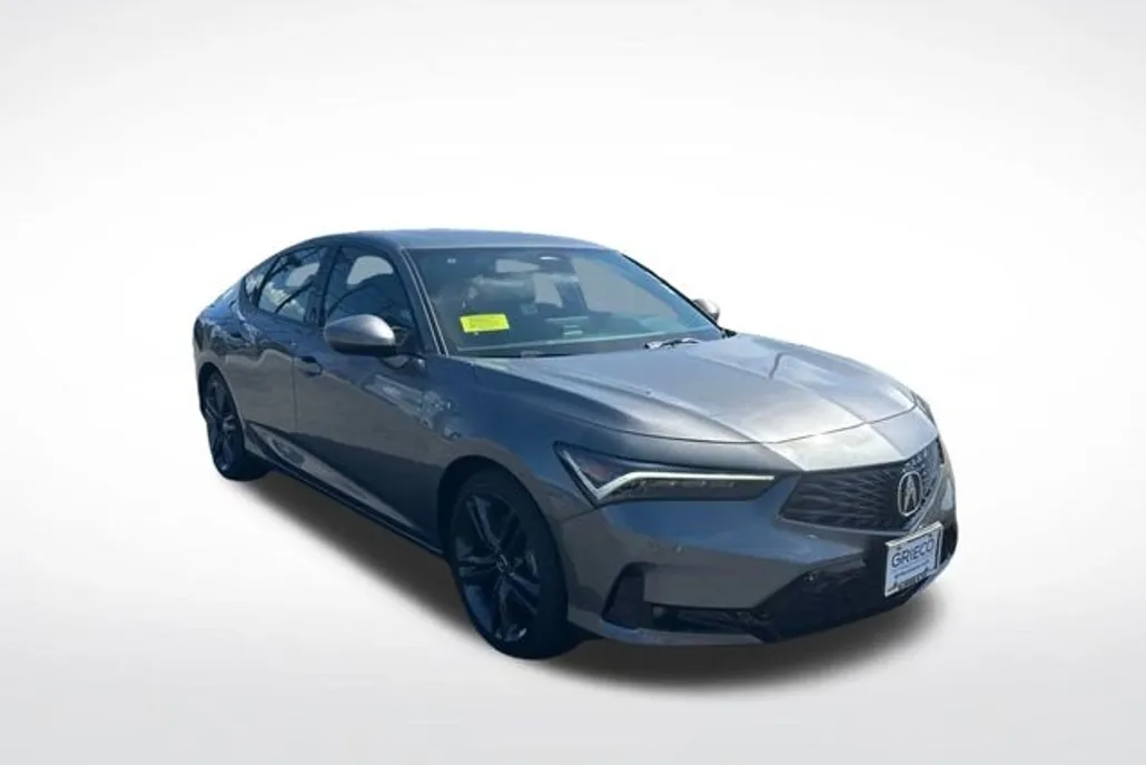 2025 Acura Integra A-Spec photo 1