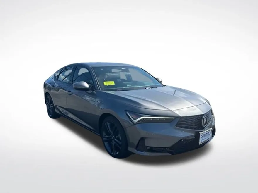 2025 Acura Integra A-Spec photo 1