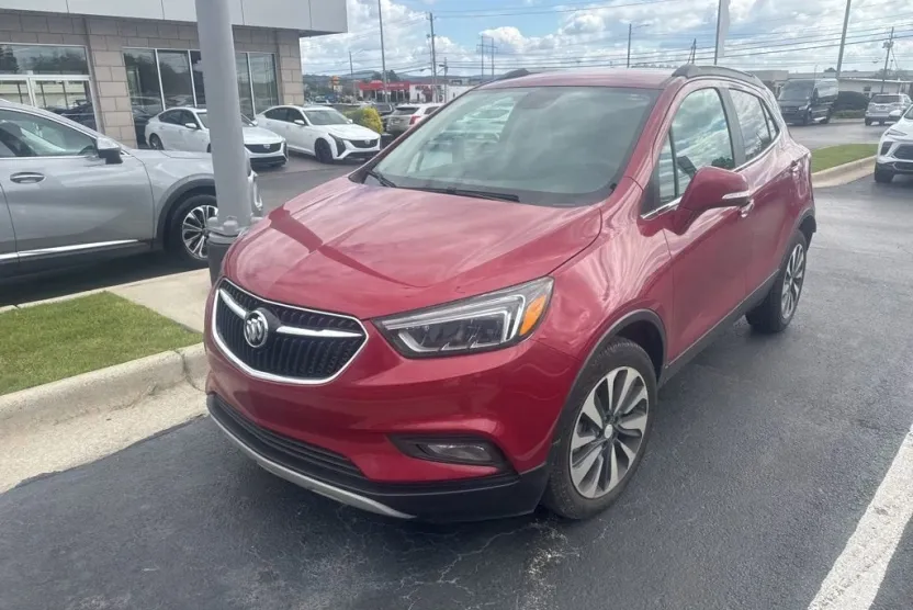 2019 Buick Encore Essence photo 1