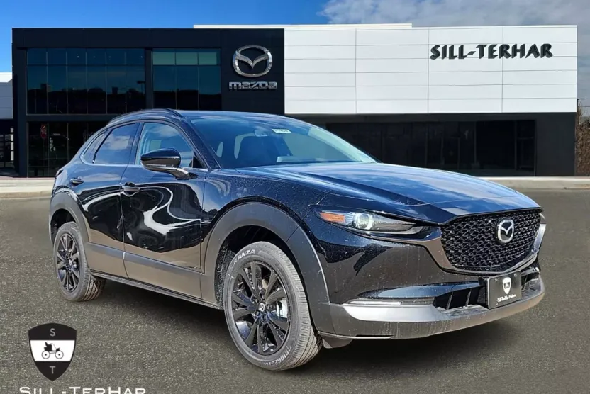 2025 Mazda CX-30 2.5 Turbo Premium photo 1