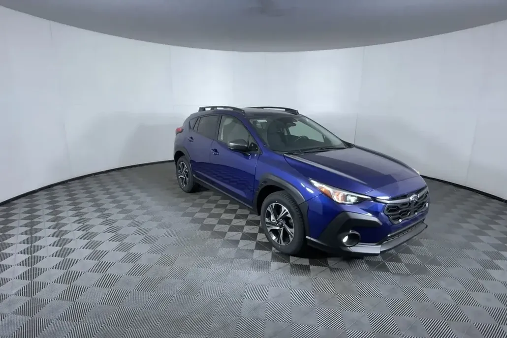 2025 Subaru Crosstrek Premium photo 1