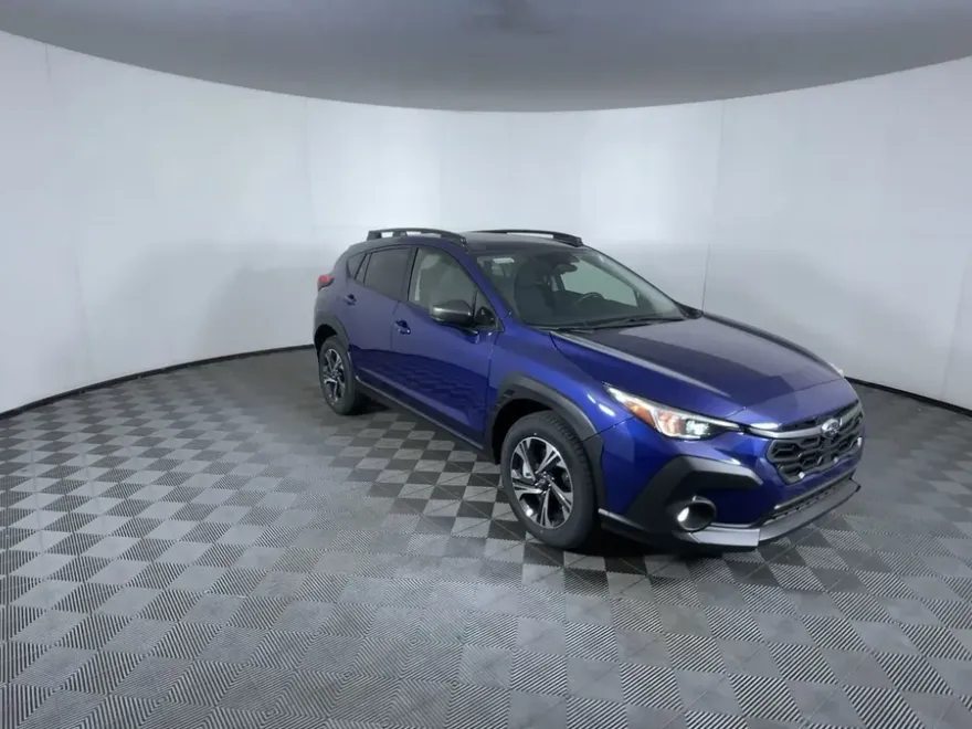 2025 Subaru Crosstrek Premium photo 1