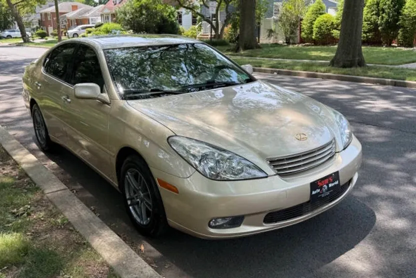 2003 Lexus ES 300 photo 1