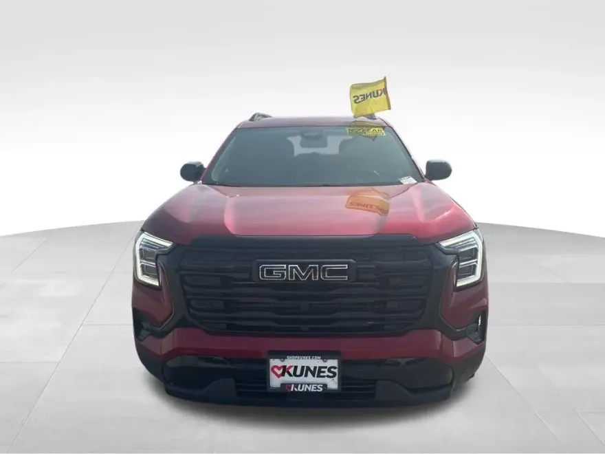 2026 Gmc Terrain Elevation photo 1