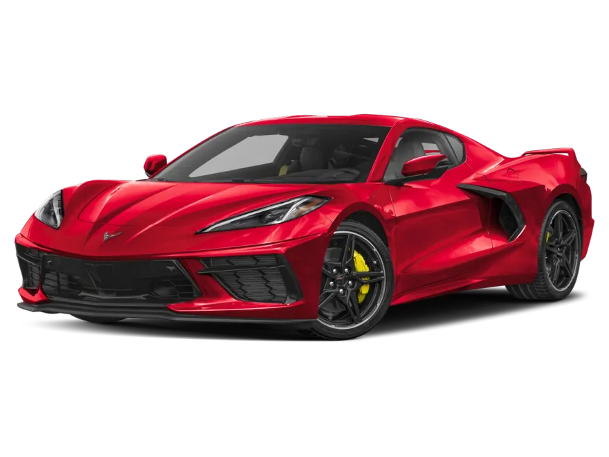 2023 Chevrolet Corvette Stingray 2LT photo 1