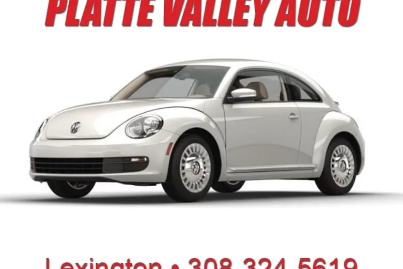2016 Volkswagen Beetle 1.8T SE photo 1