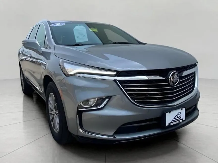 2024 Buick Enclave Premium photo 1