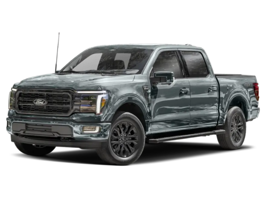 2024 Ford F-150 Lariat photo 1