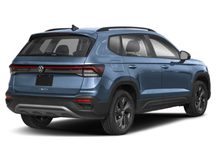 2025 Volkswagen Taos S photo 1