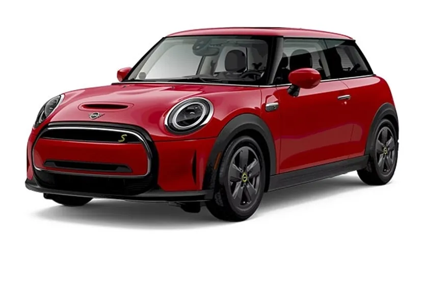 2024 Mini Cooper 2 Door Hardtop SE photo 1
