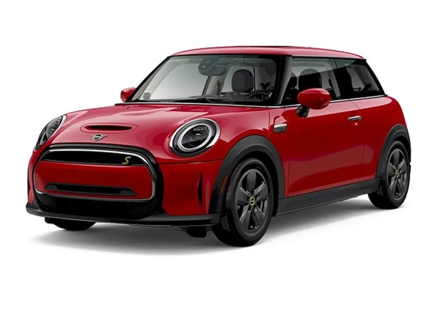 2024 Mini Cooper 2 Door Hardtop SE photo 1