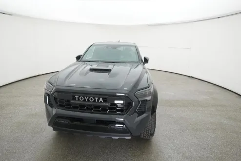 2025 Toyota Tacoma TRD Pro photo 2