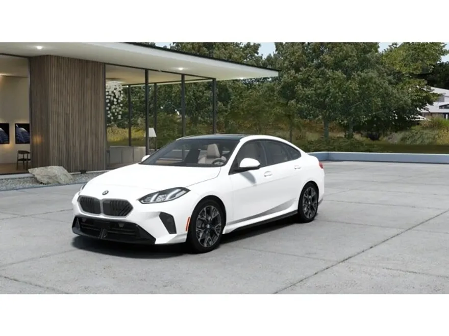 2026 Bmw 228i photo 1