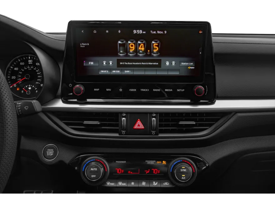 2023 Kia Forte GT-Line photo 33