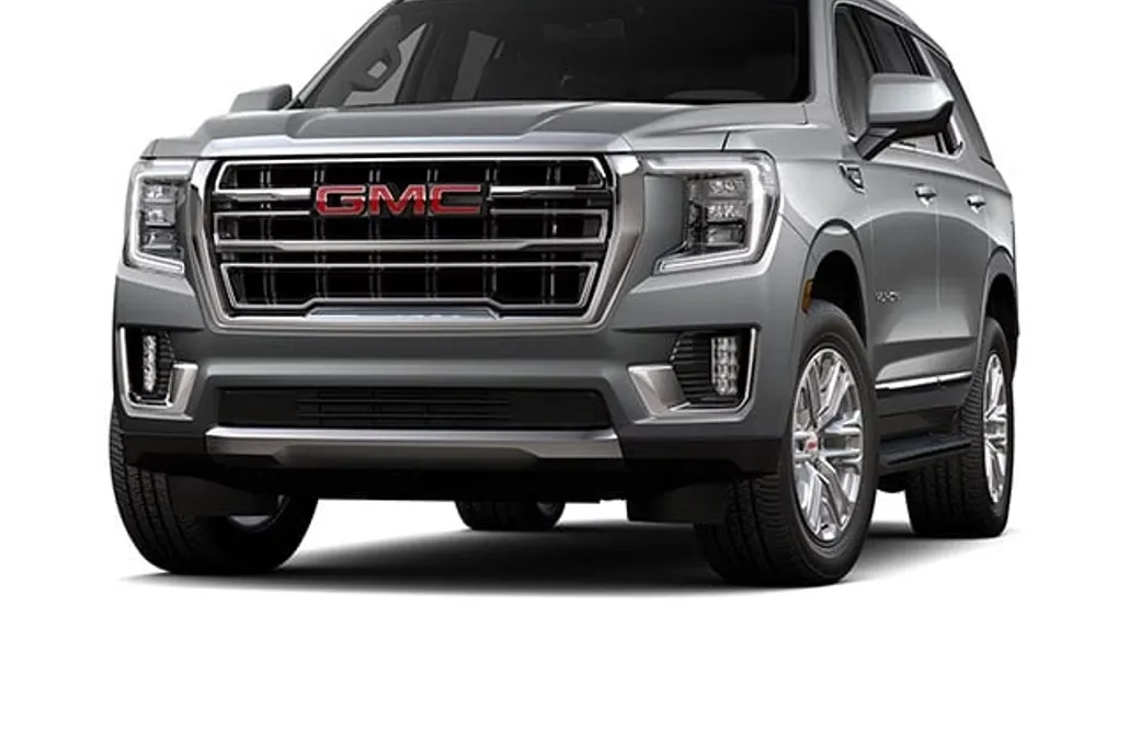 2023 Gmc Yukon SLT photo 1