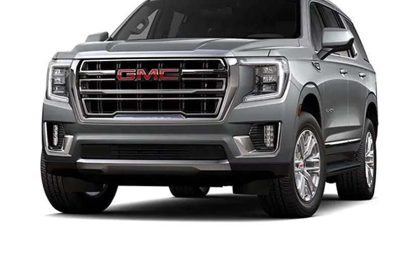 2023 Gmc Yukon SLT photo 1