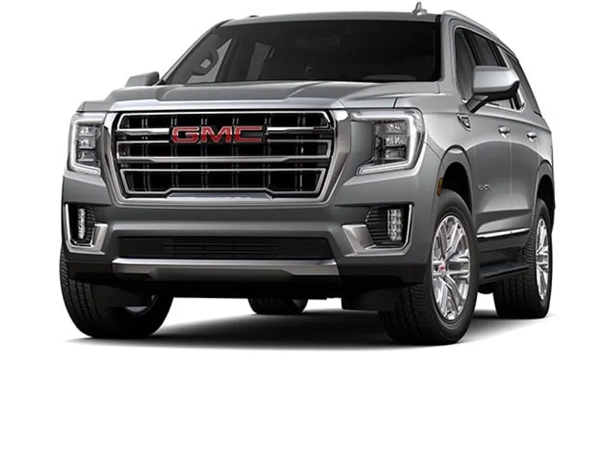 2023 Gmc Yukon SLT photo 1