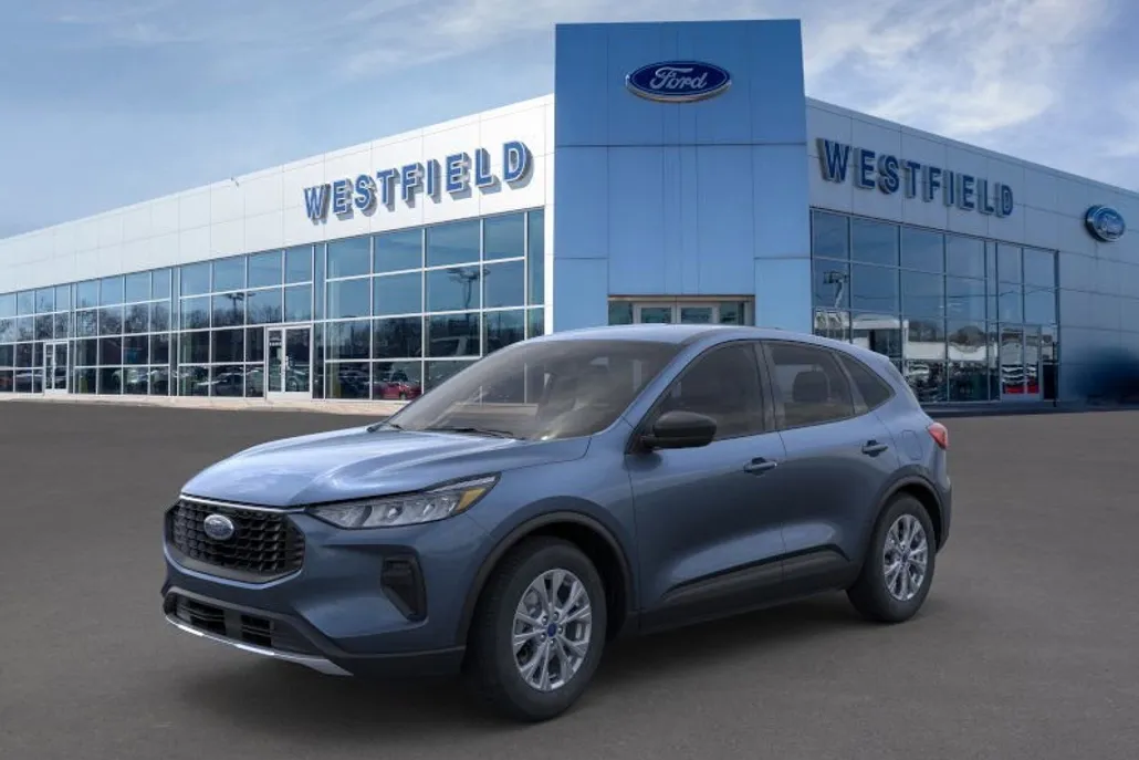 2025 Ford Escape Active photo 1