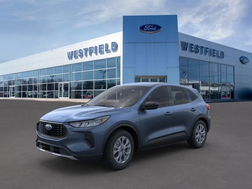 2025 Ford Escape Active photo 1
