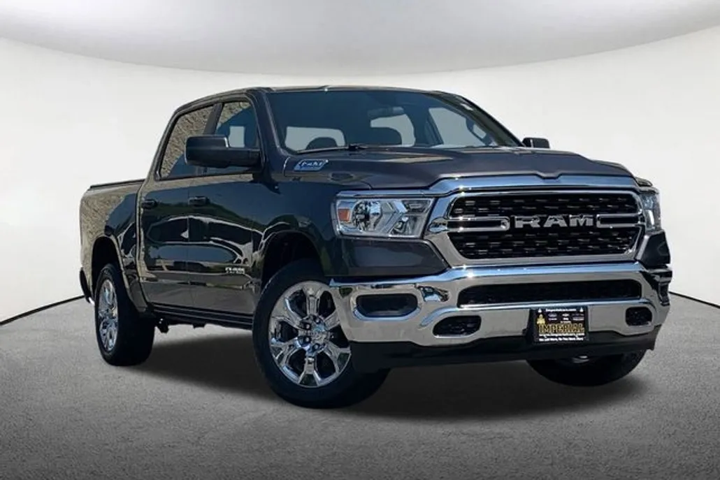 2023 Ram 1500 Big Horn Lone Star photo 1