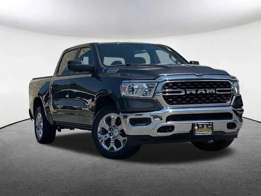 2023 Ram 1500 Big Horn Lone Star photo 1