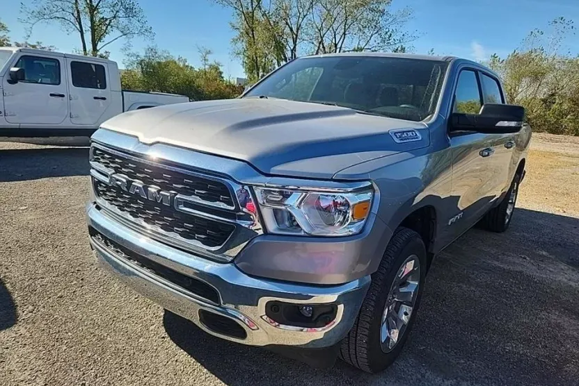2022 Ram 1500 Big Horn Lone Star photo 1