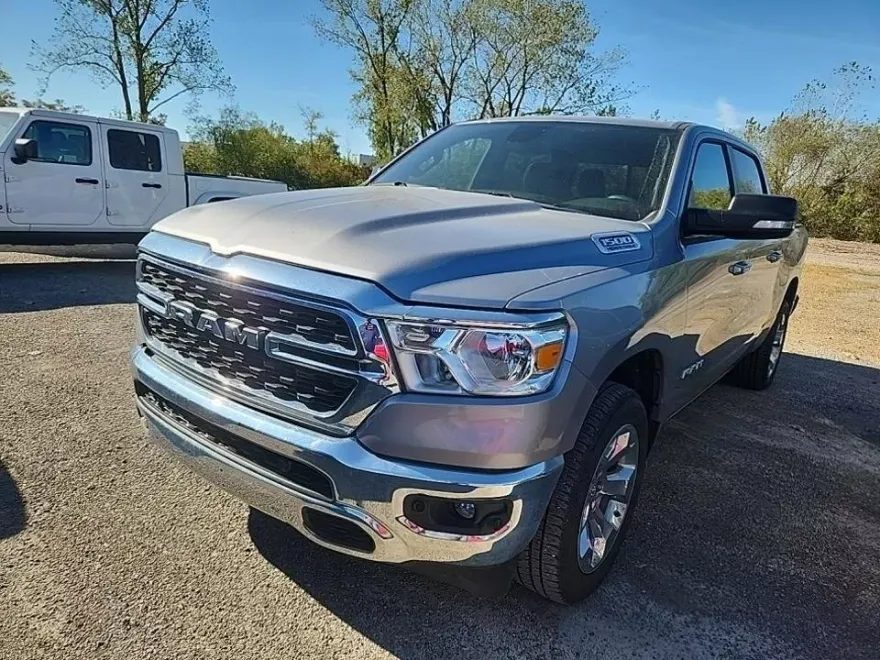2022 Ram 1500 Big Horn Lone Star photo 1
