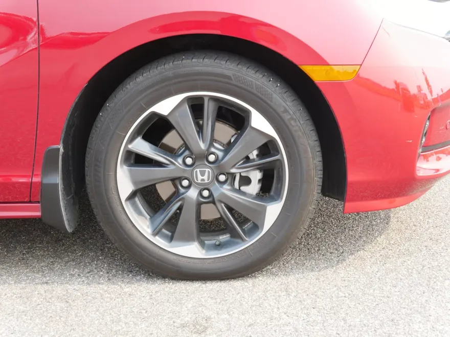 2024 Honda Odyssey Elite photo 1