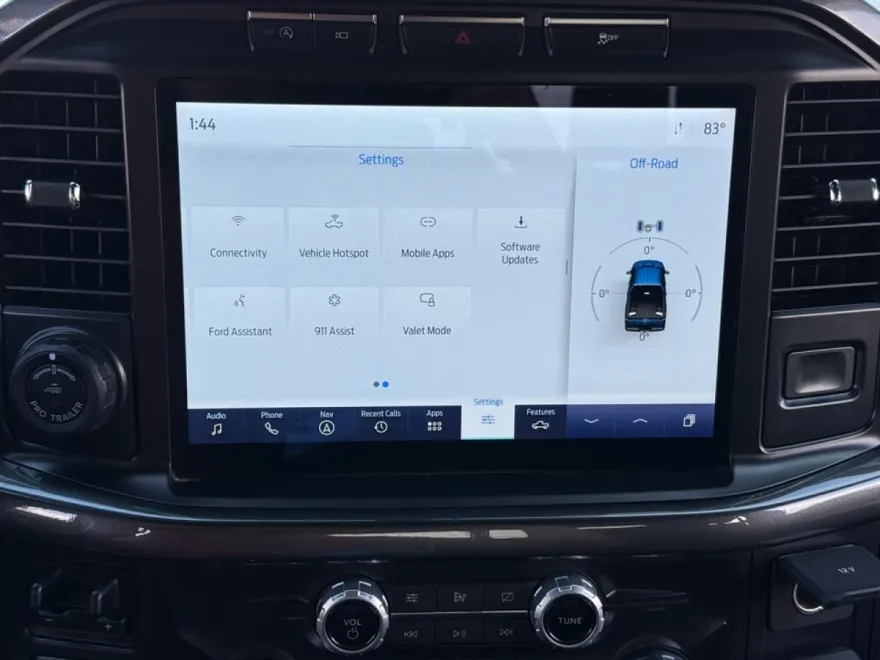2021 Ford F-150 XLT photo 27