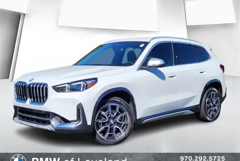 2023 Bmw X1 XDrive28i photo 1