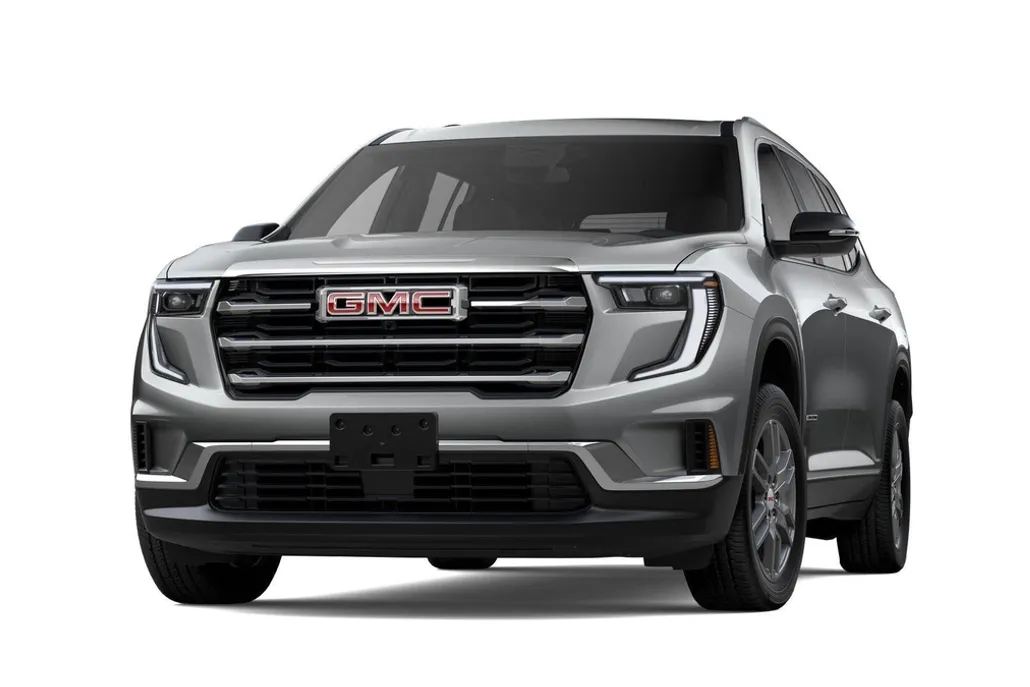 2025 Gmc Acadia Elevation photo 1